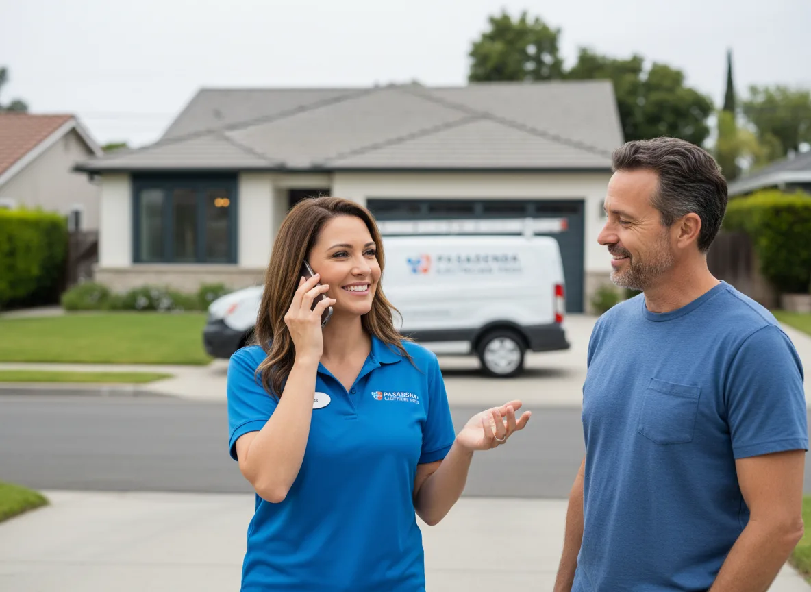 Electrician Tobaccoville, NC FAQs